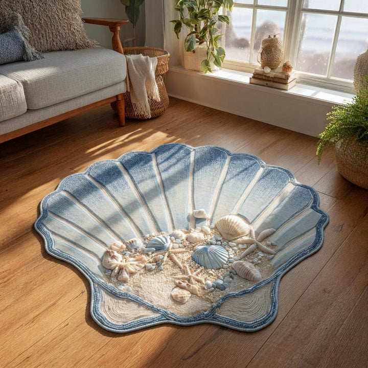 Tappeto Area Personalizzato Forma Coral Breeze NCU0DV9650