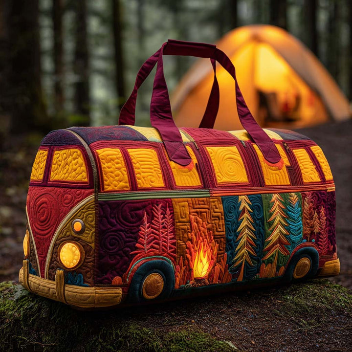 Borsa da Viaggio Trapuntata Cozy Nights NCU0NT9691