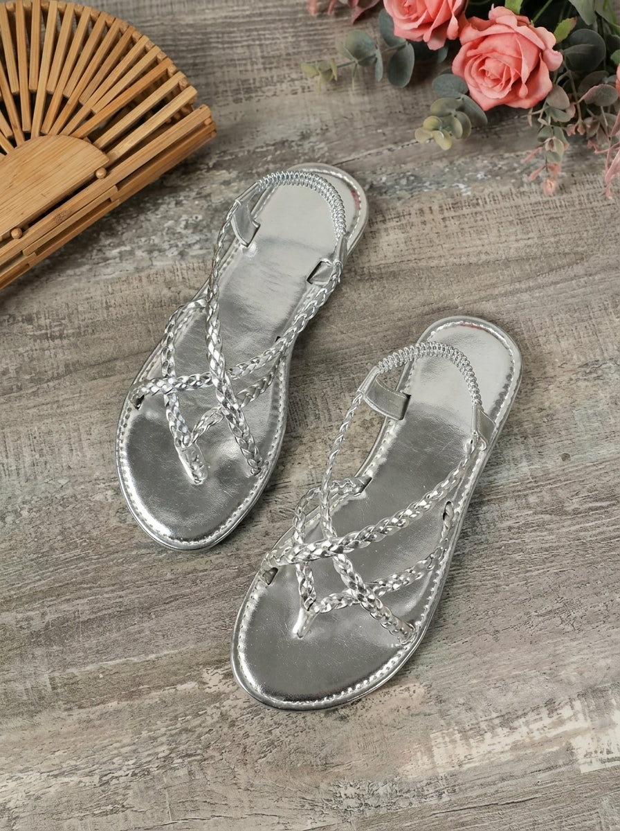 Luceria - sandali estivi eleganti da donna