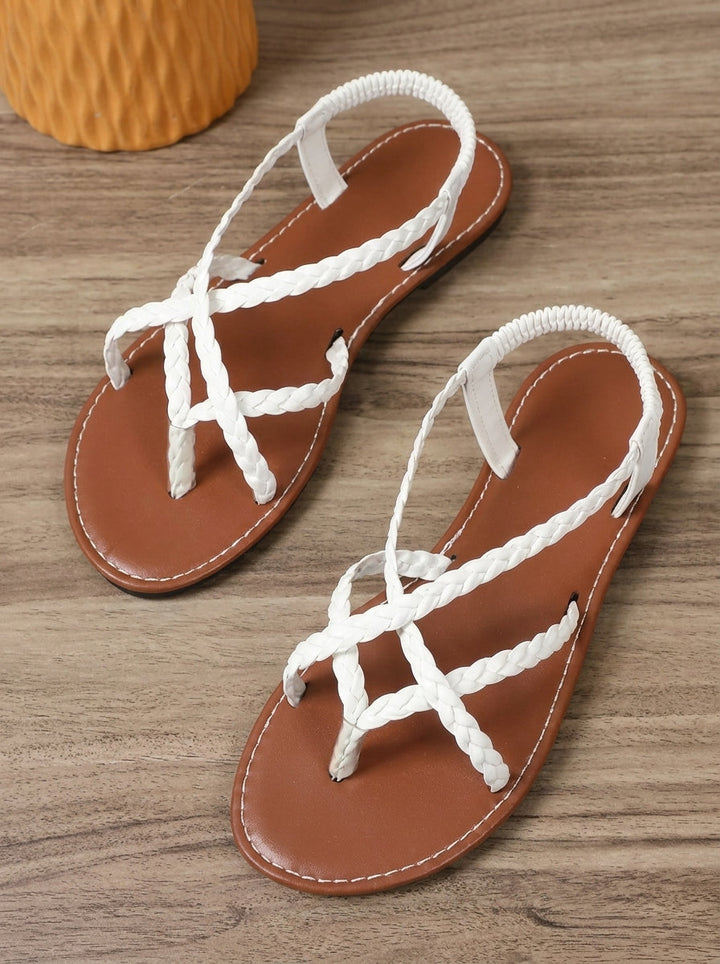 Luceria - sandali estivi eleganti da donna