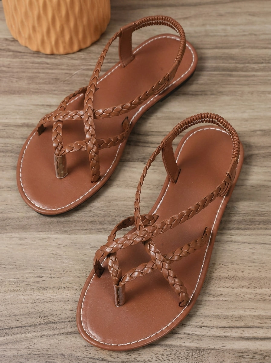 Luceria - sandali estivi eleganti da donna