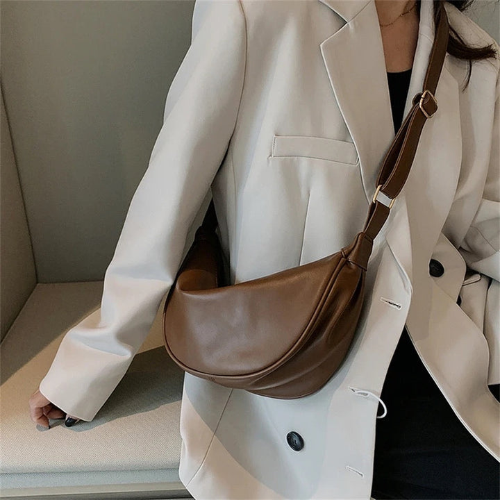 MARIBEL | BORSA IN PELLE PETITE