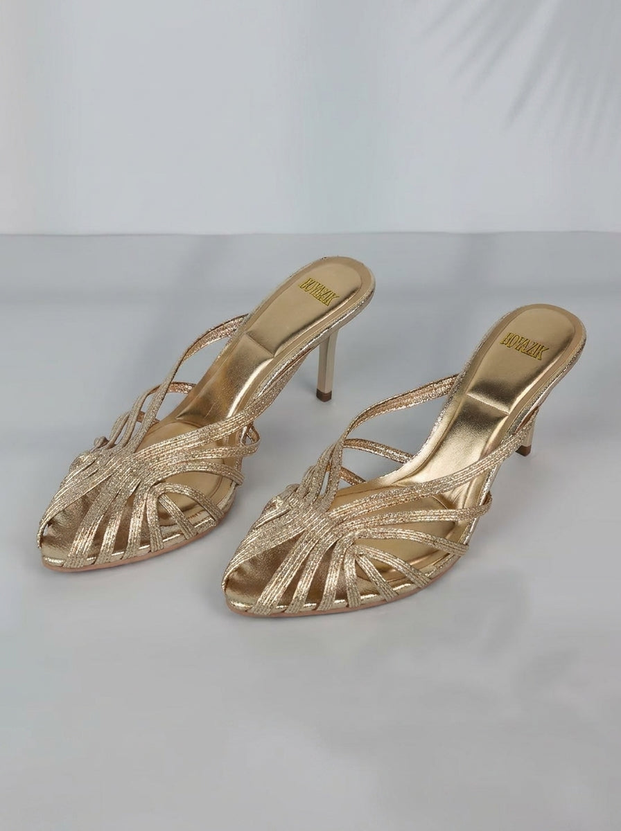 Aurabella - sandali eleganti da donna