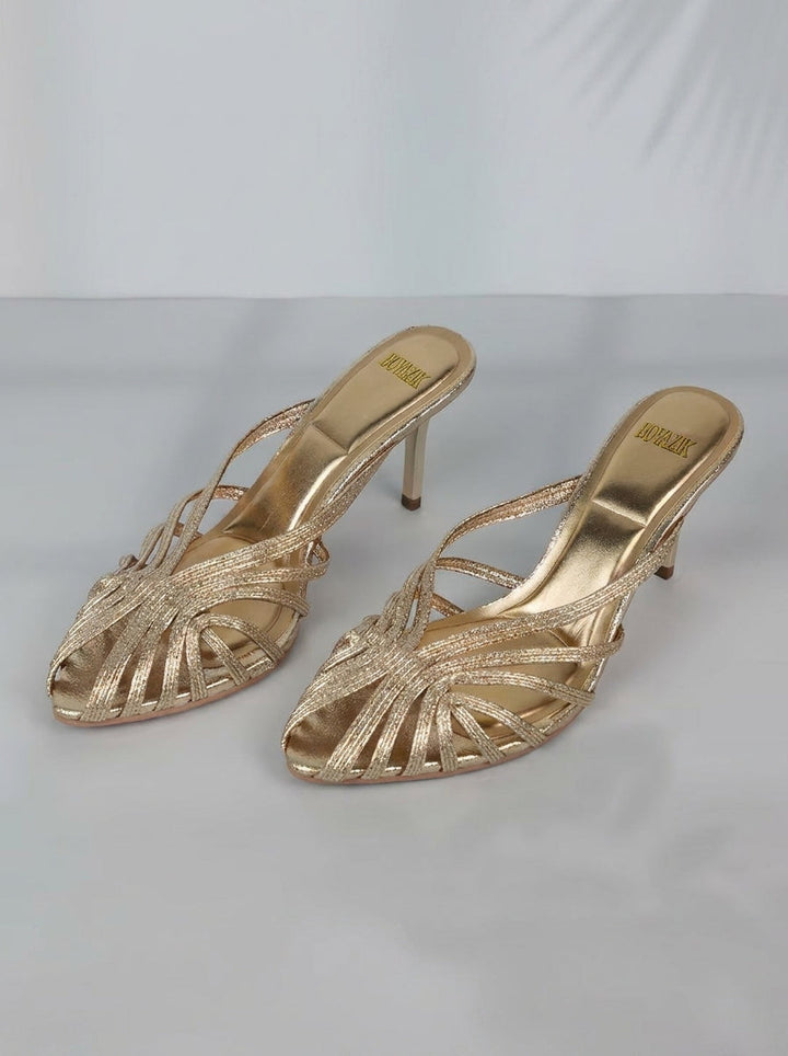 Aurabella - sandali eleganti da donna