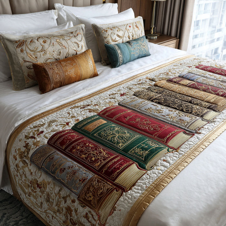 Rivestimento Elegante per Letto Trapuntato NCU0PT8043