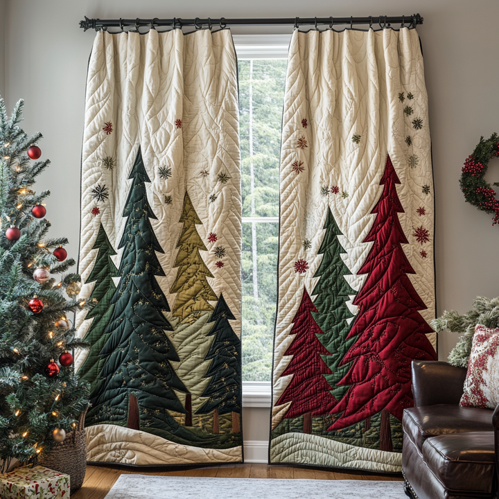Tende Trapuntate Evergreen Lane NCU0DK11485