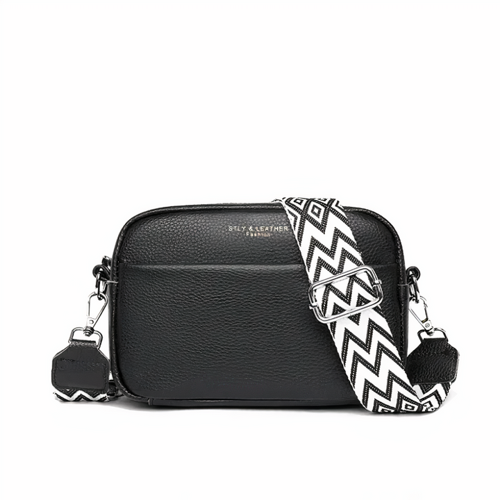 SERENA | BORSA A SPALLA LUXE