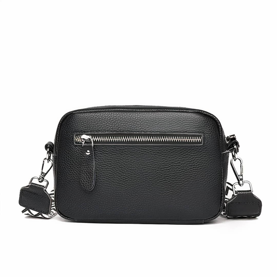 SERENA | BORSA A SPALLA LUXE