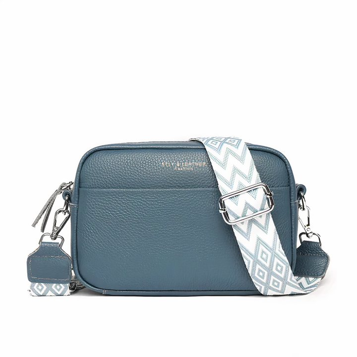 SERENA | BORSA A SPALLA LUXE