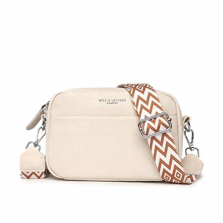 SERENA | BORSA A SPALLA LUXE
