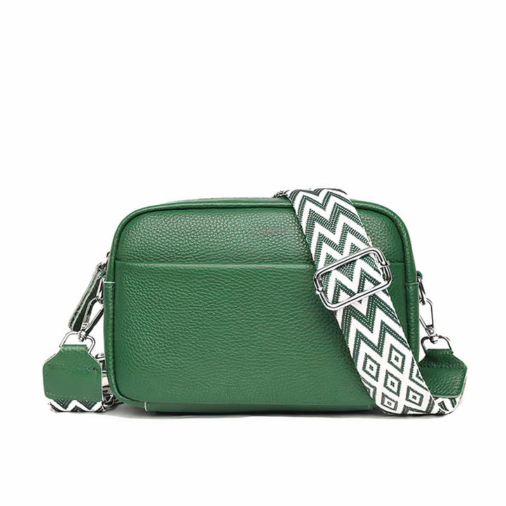 SERENA | BORSA A SPALLA LUXE