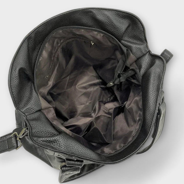 Bellefort Paris - Elegante Borsa a Spalla Hobo
