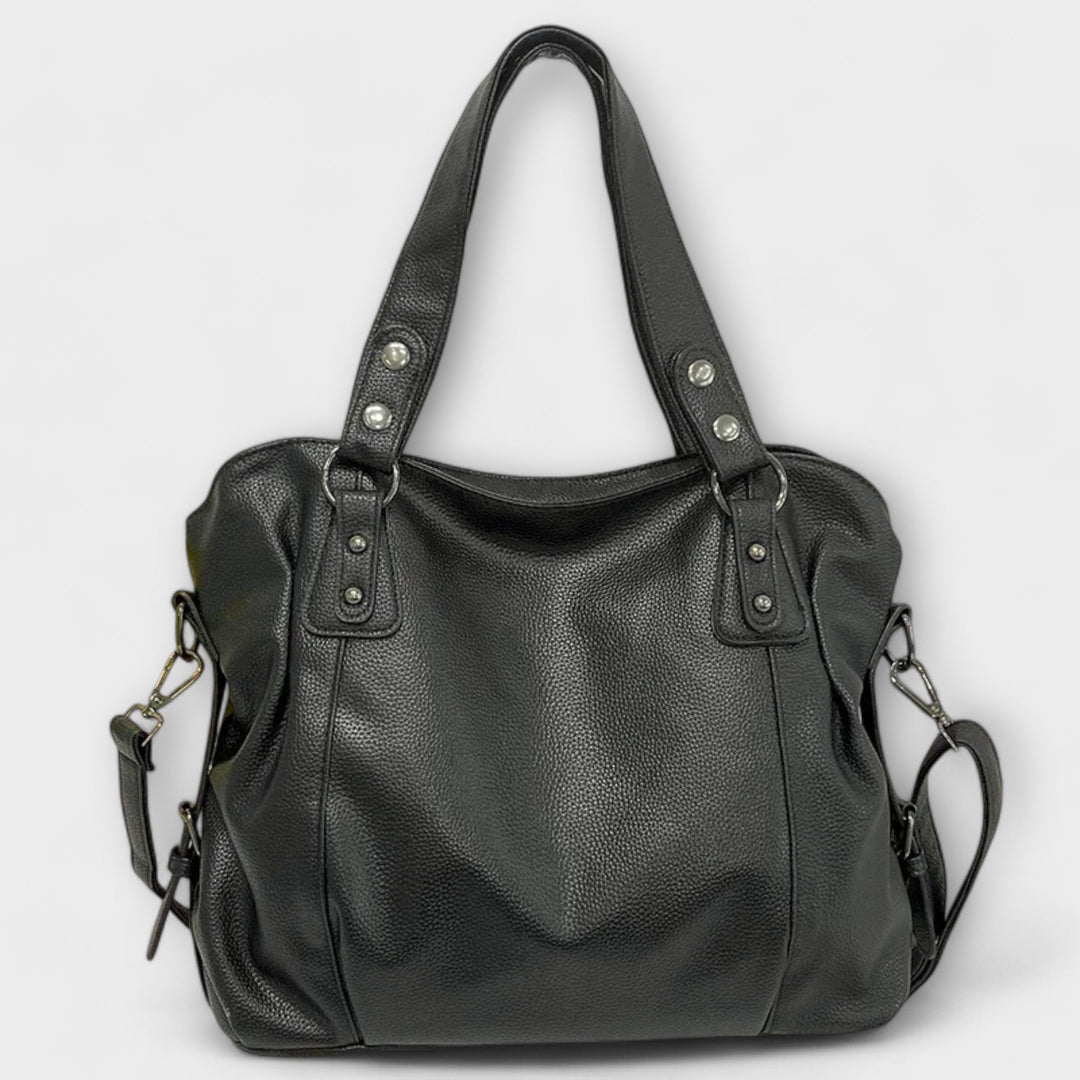 Bellefort Paris - Elegante Borsa a Spalla Hobo