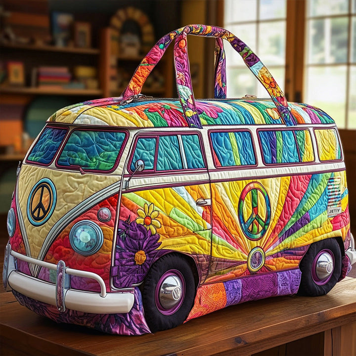Borsa da viaggio imbottita Freedom Echo NCU0PT8947