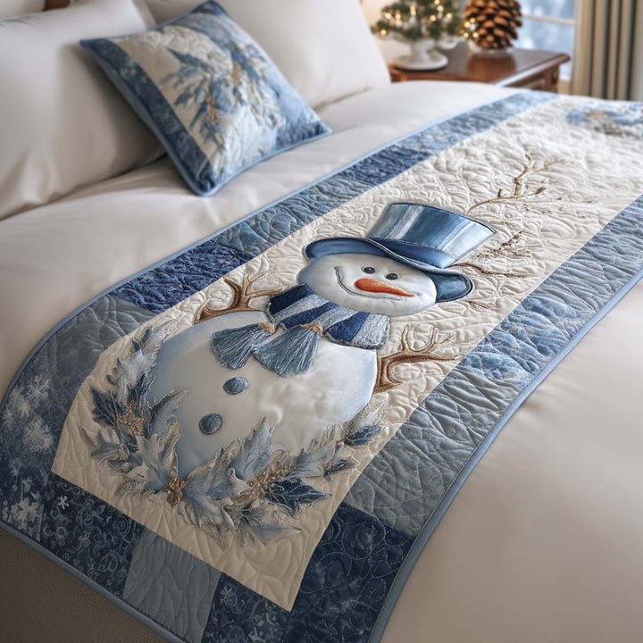 Rivestimento per Letto Trapuntato Frosty Charm NCU0XD790