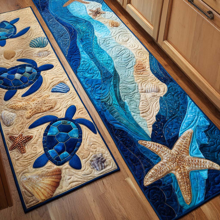 Tappeto da Cucina Gentle Swimmer NCU0NT11126