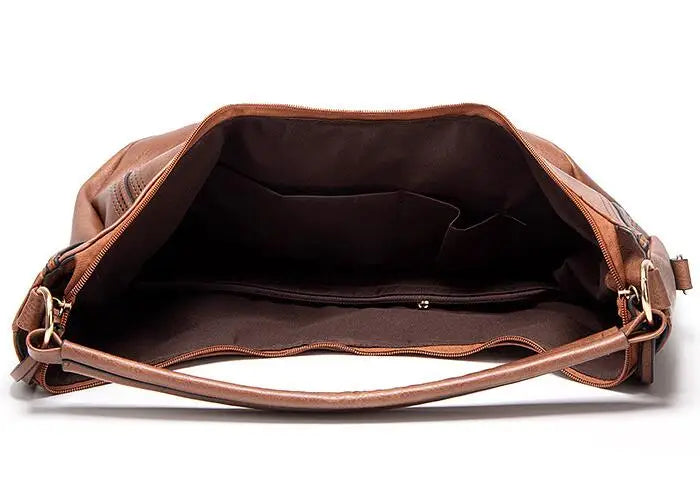 YSOLDE | BORSA IN PELLE
