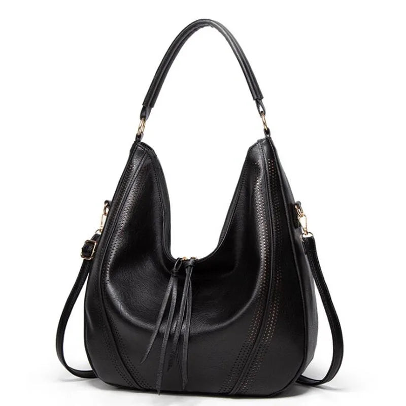 YSOLDE | BORSA IN PELLE