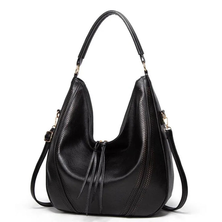 YSOLDE | BORSA IN PELLE