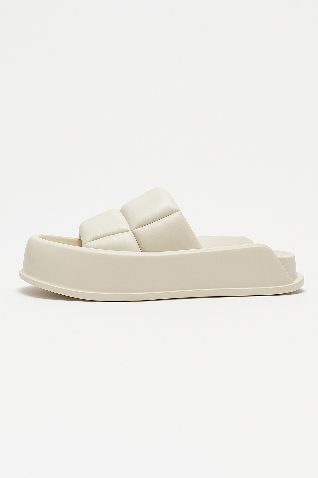 Sandali piattaforma da donna