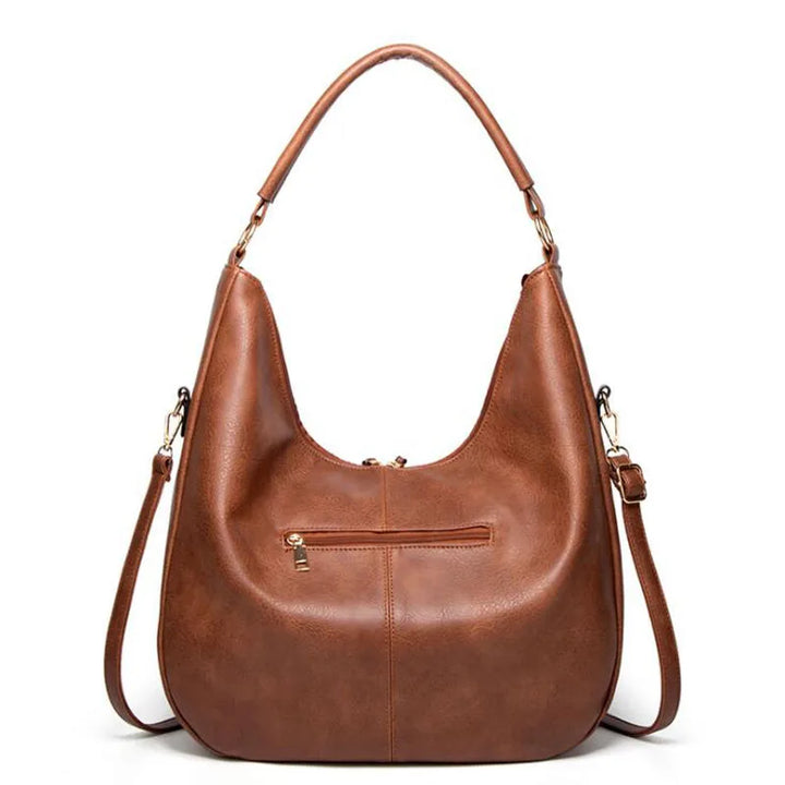 YSOLDE | BORSA IN PELLE