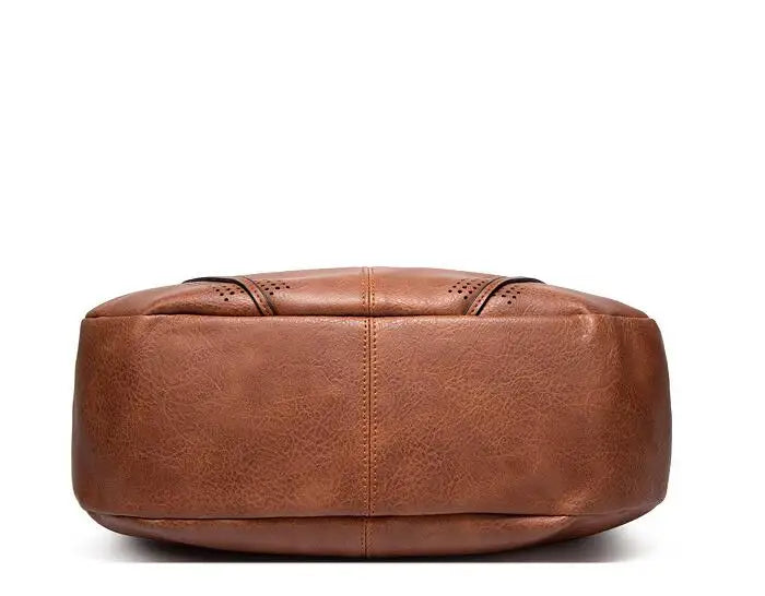 YSOLDE | BORSA IN PELLE