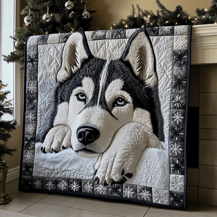 Coperta Trapuntata Husky Dream NCU0TH2344