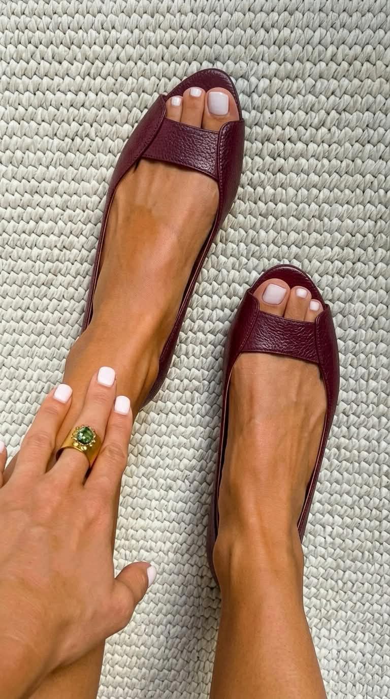 Adelina - sandali dorati eleganti da donna