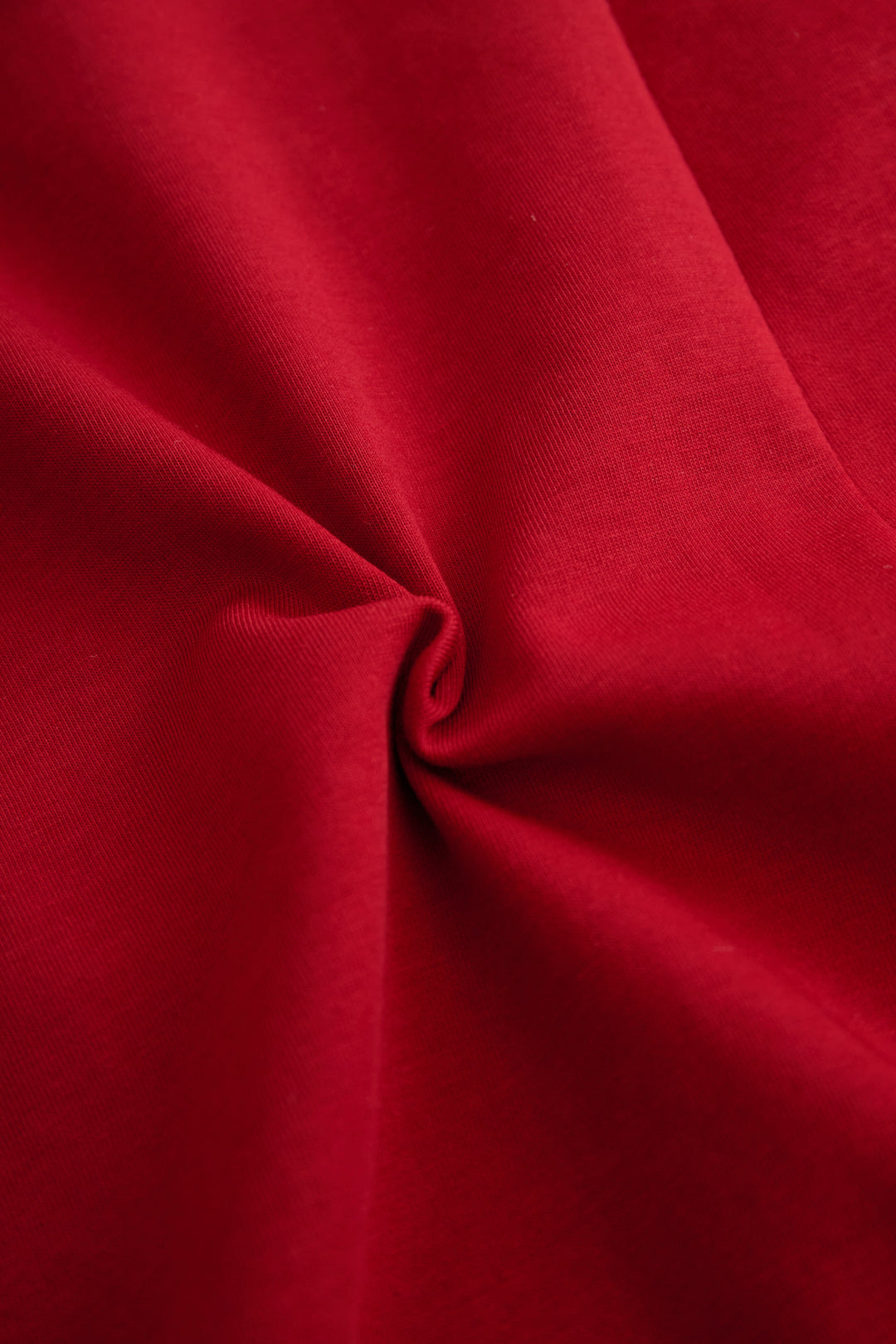RUBY | ABITO MIDI SENZA MANICHE BORGOGNA