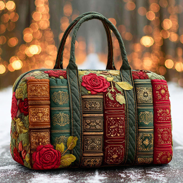 Borsa da viaggio imbottita Magic Pages NCU0TD871