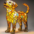 Labrador Trasparente