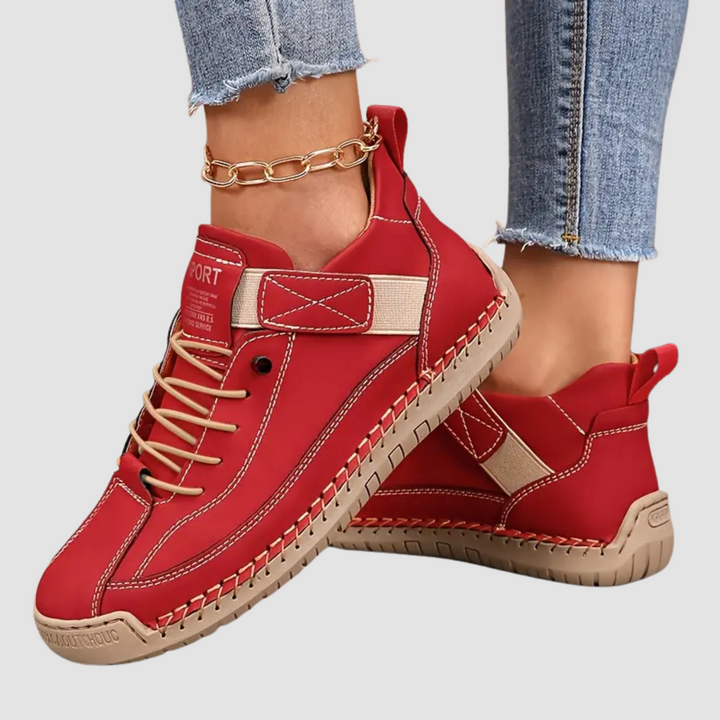 Mia | Sneakers comode