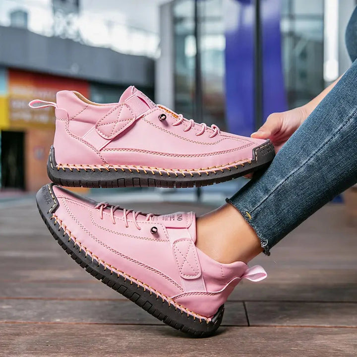 Mia | Sneakers comode