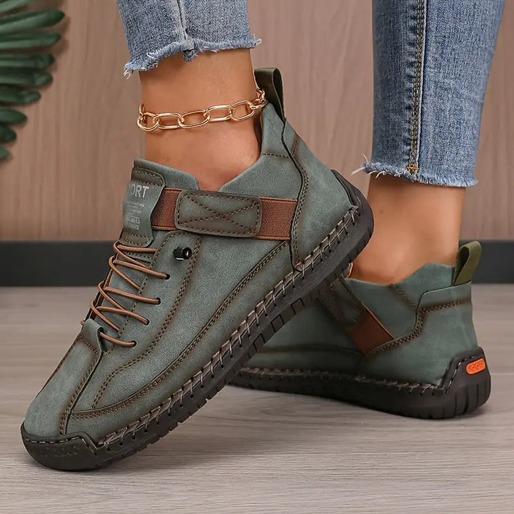 Mia | Sneakers comode