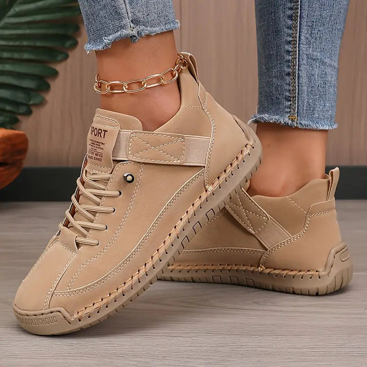 Mia | Sneakers comode