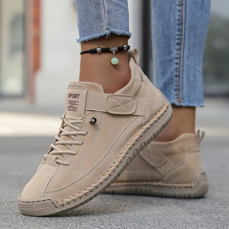 Mia | Sneakers comode