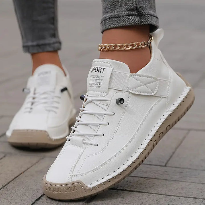 Mia | Sneakers comode