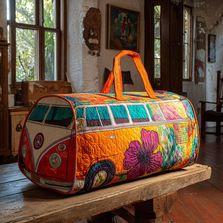 Borsa da viaggio imbottita Nomad Spirit NCU0PT8924