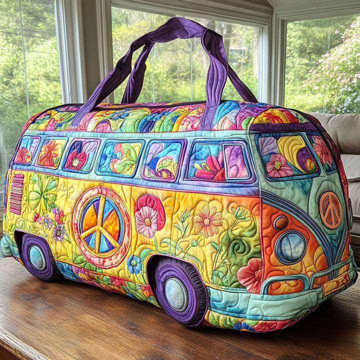 Borsa da viaggio trapuntata Nomadic Charm NCU0PT8951