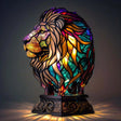 Leone Incantato Mufasa