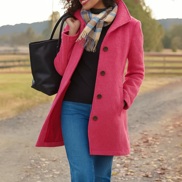 Marjorie | Cappotto Classico