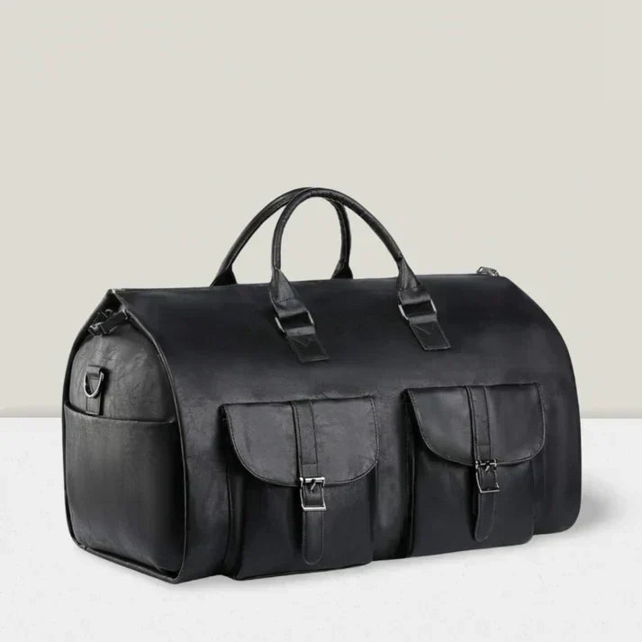 LYRA | BORSA DA VIAGGIO COMPATTA