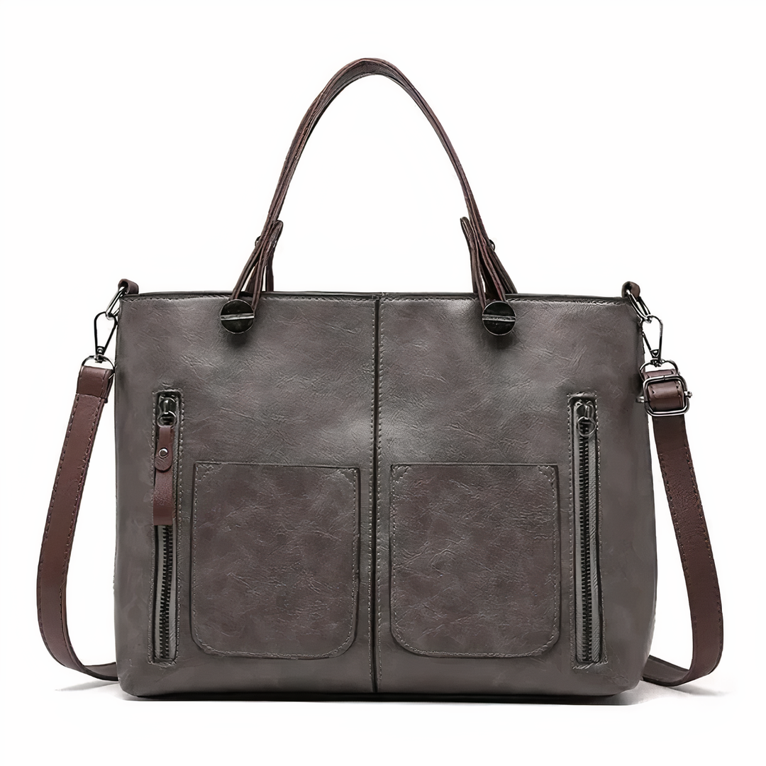 MAEVA | BORSA IN PELLE ELEGANTE