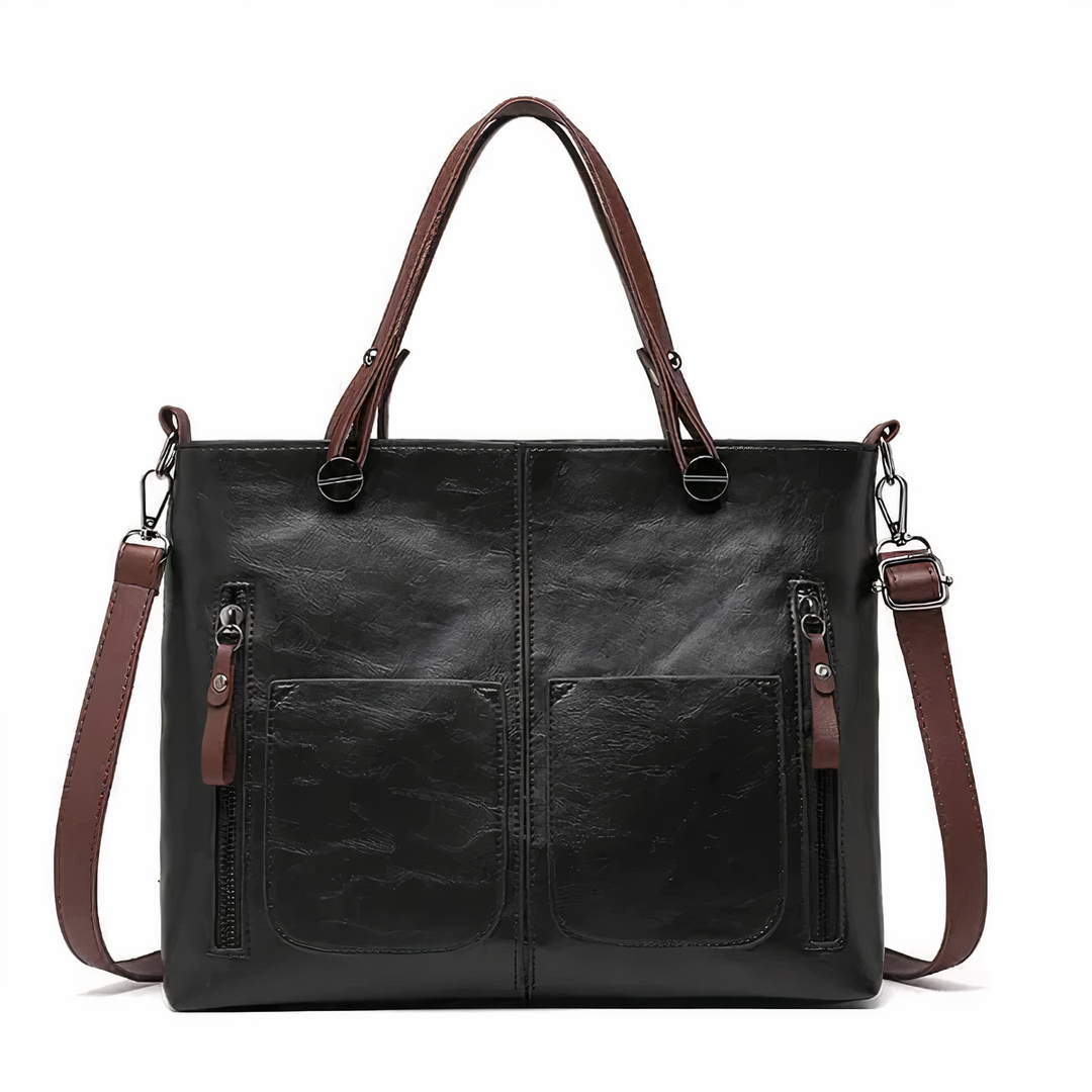 MAEVA | BORSA IN PELLE ELEGANTE