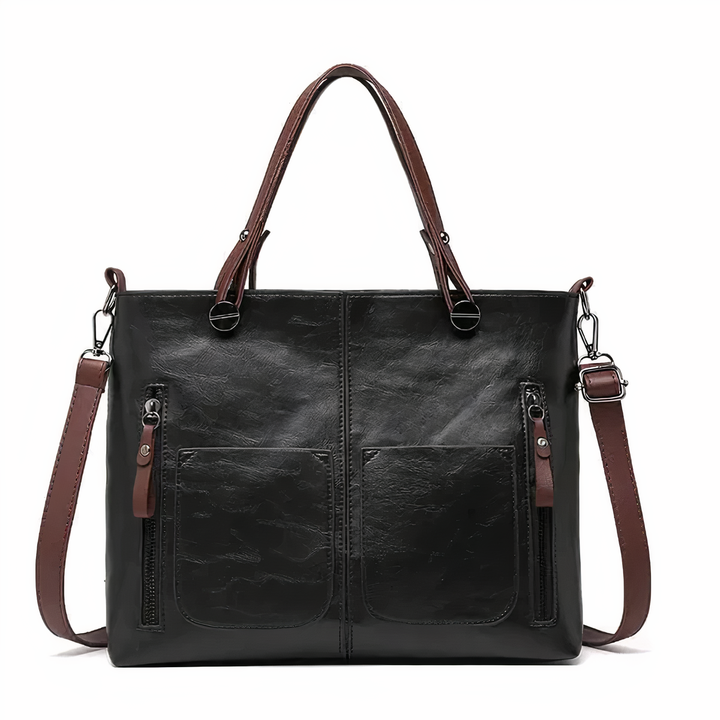 MAEVA | BORSA IN PELLE ELEGANTE