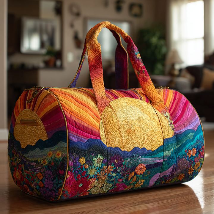 Borsa a tracolla trapuntata Radiant Path NCU0DK9817
