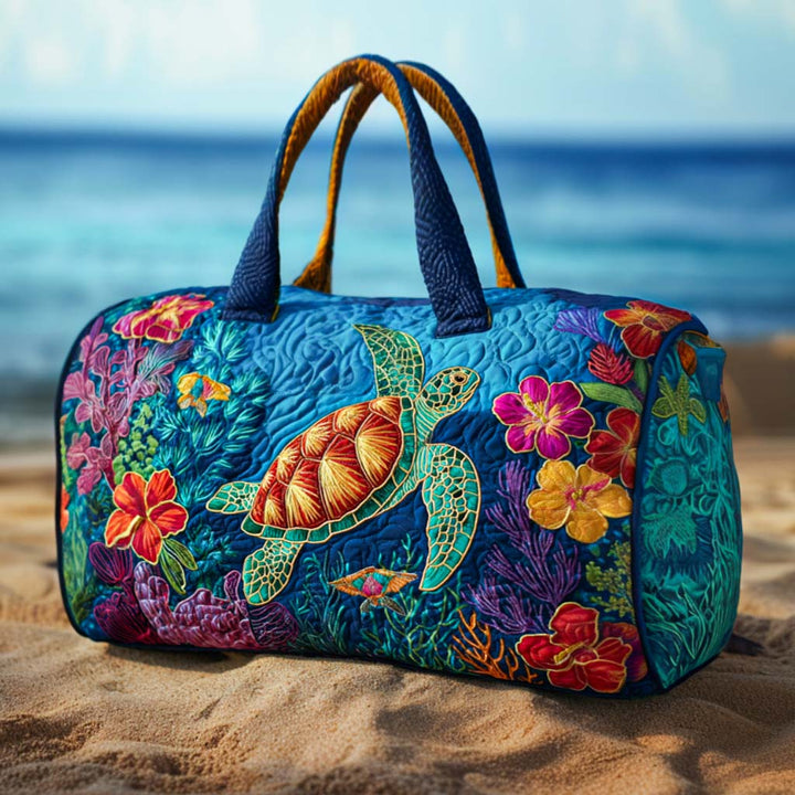 Borsa da viaggio imbottita Reef Explorer NCU0NT10026