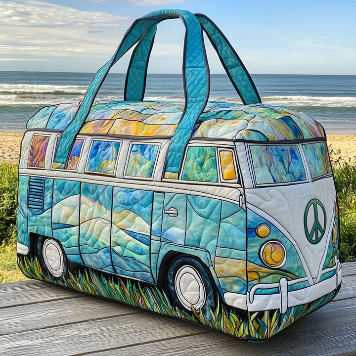 Borsa da viaggio imbottita Roadside Rhythm NCU0PT8928