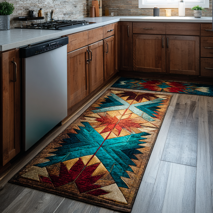 Tappeto da Cucina Linea Rustica NCU0DK10919