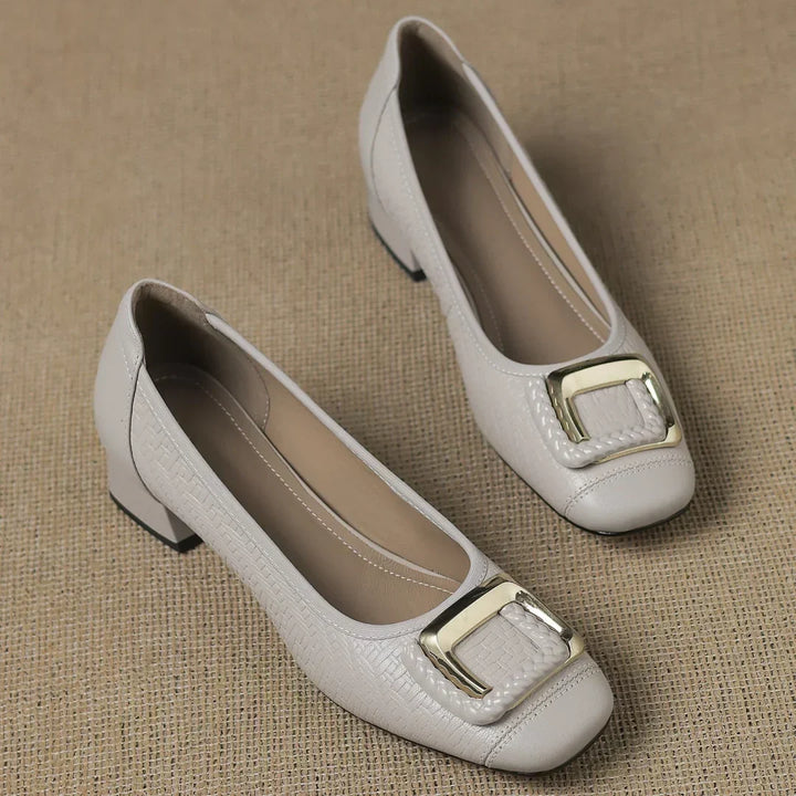 Novalisse | Scarpe Eleganti con Tacco